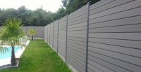 Portail Clôtures dans la vente du matériel pour les clôtures et les clôtures à Boult